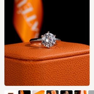 New!!! Satéur Destinée Ring video